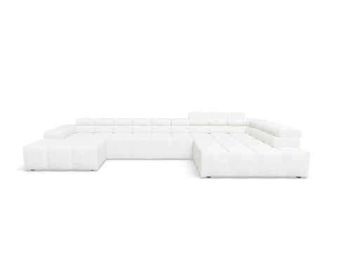 Wohnlandschaft LUM PLUS R